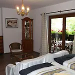 Διαμέρισμα Haulle, Kreuth-scharling Am Tegernsee Kreuth