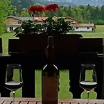 Haulle, Kreuth-scharling Am Tegernsee Διαμέρισμα *