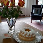 Haulle, Kreuth-scharling Am Tegernsee Διαμέρισμα Kreuth
