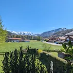 Haulle, Kreuth-scharling Am Tegernsee *