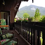 Διαμέρισμα Haulle, Kreuth-scharling Am Tegernsee