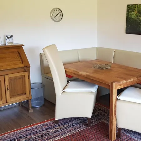 Apartment Haulle, Kreuth-scharling Am Tegernsee Kreuth