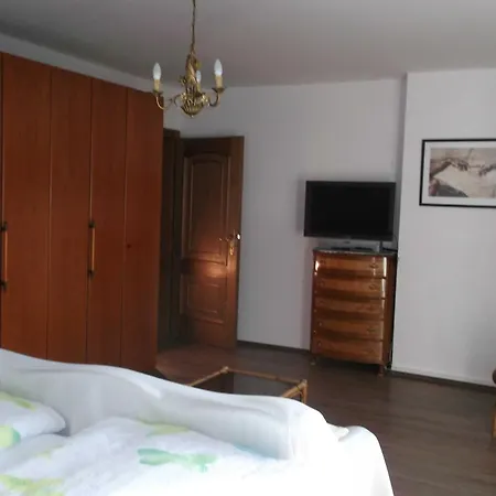 Haulle, Kreuth-scharling Am Tegernsee Daire Kreuth