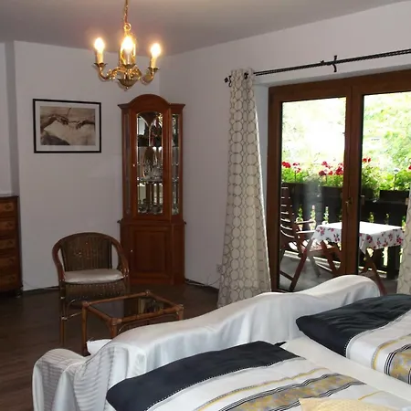 Apartment Haulle, Kreuth-scharling Am Tegernsee Kreuth