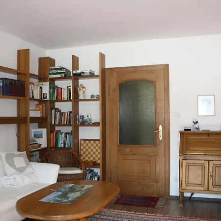 Haulle, Kreuth-scharling Am Tegernsee Daire