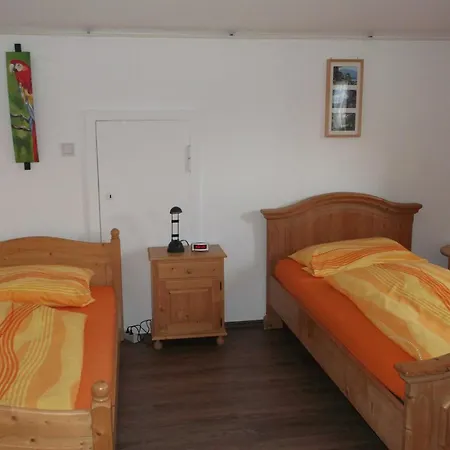 Daire Haulle, Kreuth-scharling Am Tegernsee