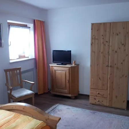 Apartment Haulle, Kreuth-scharling Am Tegernsee Kreuth