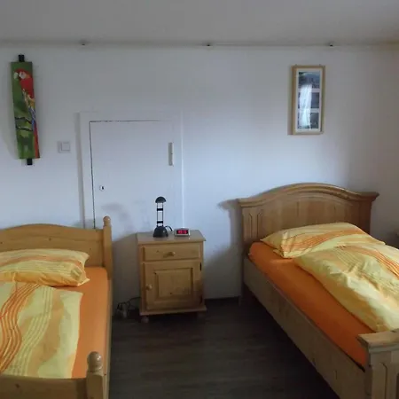 Haulle, Kreuth-scharling Am Tegernsee *