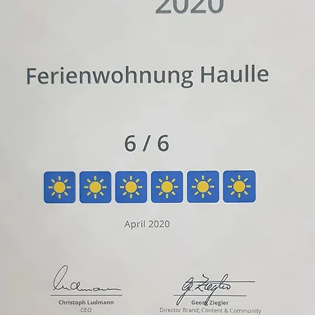 Haulle, Kreuth-scharling Am Tegernsee Apartment *