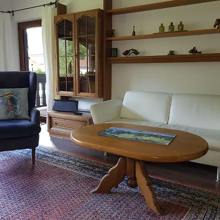 Apartment Haulle, Kreuth-scharling Am Tegernsee Kreuth