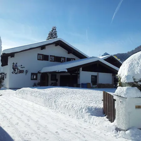 Haulle, Kreuth-scharling Am Tegernsee Kreuth