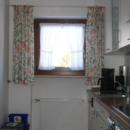 Haulle, Kreuth-scharling Am Tegernsee Apartment *