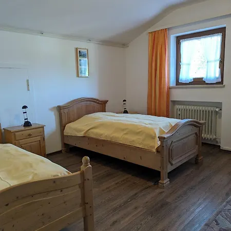 Haulle, Kreuth-scharling Am Tegernsee Kreuth