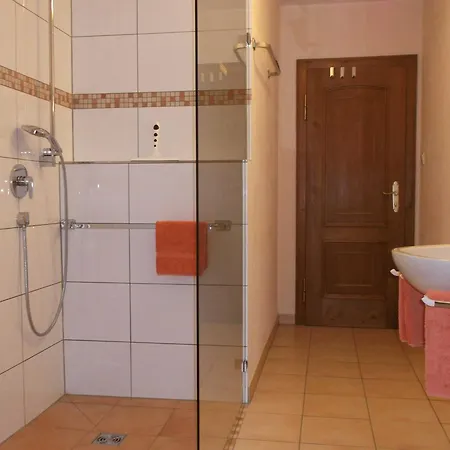 Apartment Haulle, Kreuth-scharling Am Tegernsee