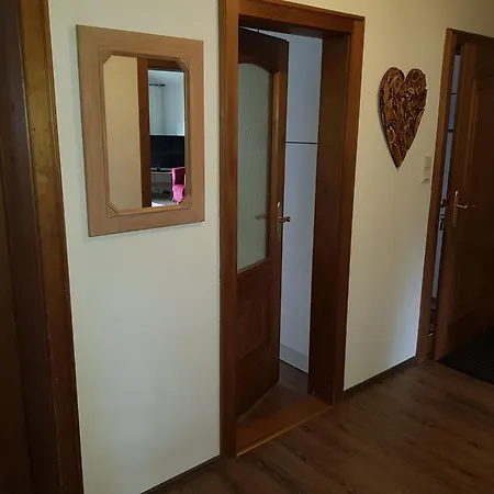 Haulle, Kreuth-scharling Am Tegernsee Apartment Kreuth