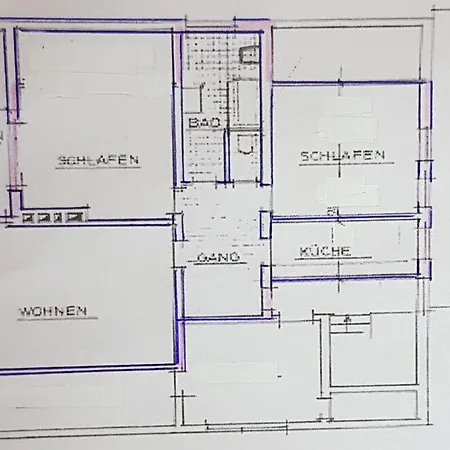Haulle, Kreuth-scharling Am Tegernsee Apartment