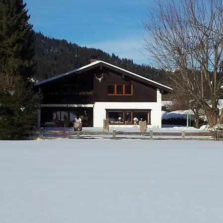 Haulle, Kreuth-scharling Am Tegernsee