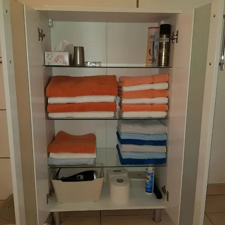 Apartment Haulle, Kreuth-scharling Am Tegernsee *