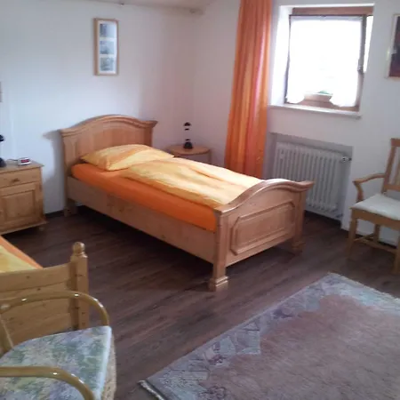 Haulle, Kreuth-scharling Am Tegernsee Apartment