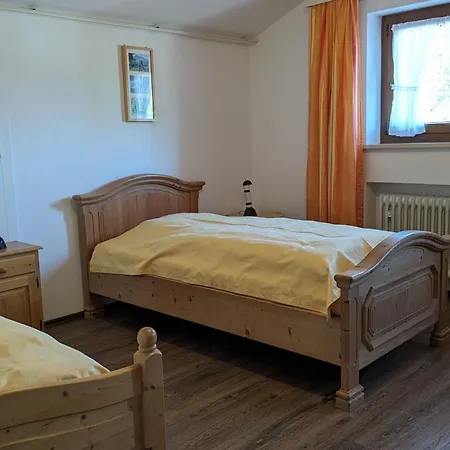 Apartment Haulle, Kreuth-scharling Am Tegernsee