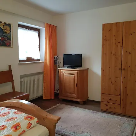 Haulle, Kreuth-scharling Am Tegernsee Kreuth