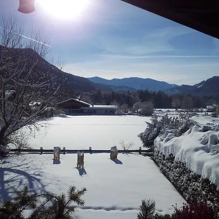 Haulle, Kreuth-scharling Am Tegernsee