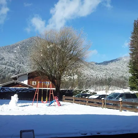 Apartment Haulle, Kreuth-scharling Am Tegernsee