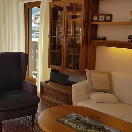 Apartment Haulle, Kreuth-scharling Am Tegernsee Kreuth