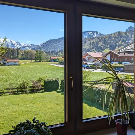 Haulle, Kreuth-scharling Am Tegernsee Apartment