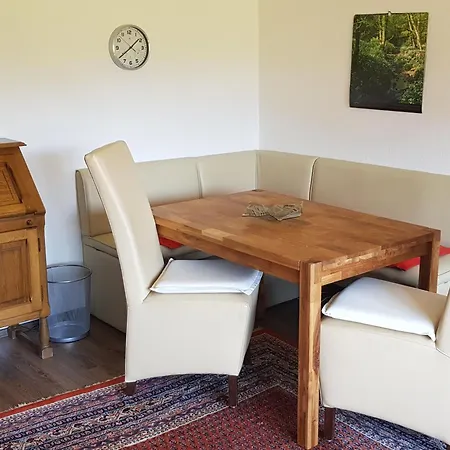 Haulle, Kreuth-scharling Am Tegernsee Apartment *
