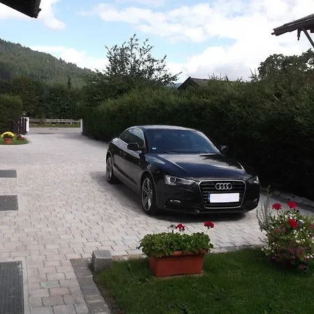 Haulle, Kreuth-scharling Am Tegernsee *
