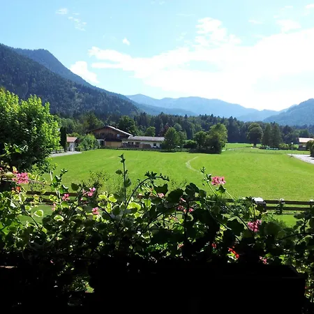 Haulle, Kreuth-scharling Am Tegernsee Kreuth