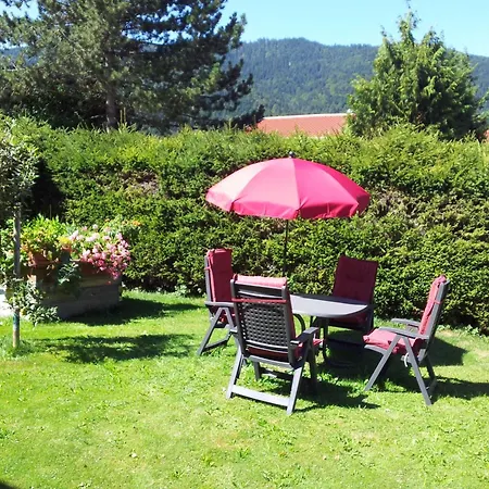 Haulle, Kreuth-scharling Am Tegernsee