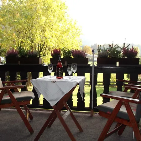Haulle, Kreuth-scharling Am Tegernsee Apartment Kreuth