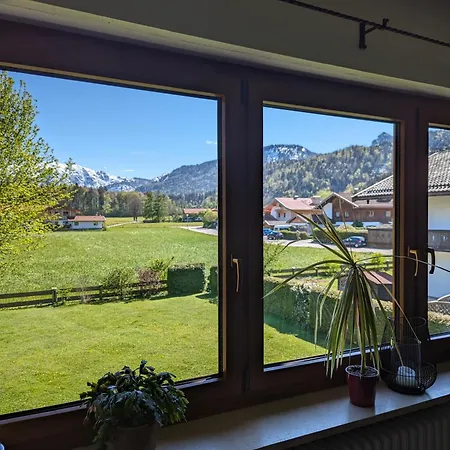 Haulle, Kreuth-scharling Am Tegernsee * Kreuth