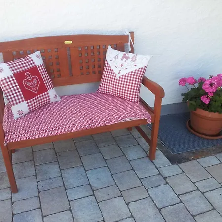Haulle, Kreuth-scharling Am Tegernsee Apartment