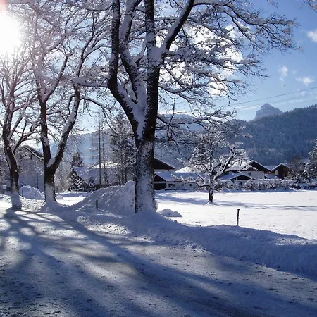 Haulle, Kreuth-scharling Am Tegernsee Apartment Kreuth