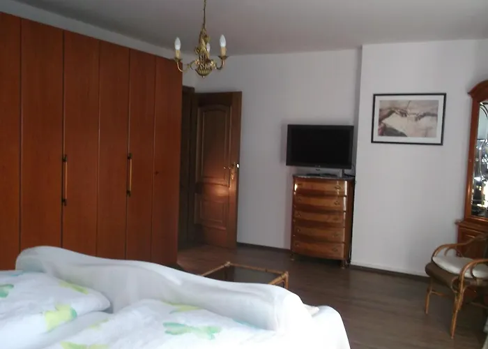 Haulle, Kreuth-scharling Am Tegernsee Διαμέρισμα
