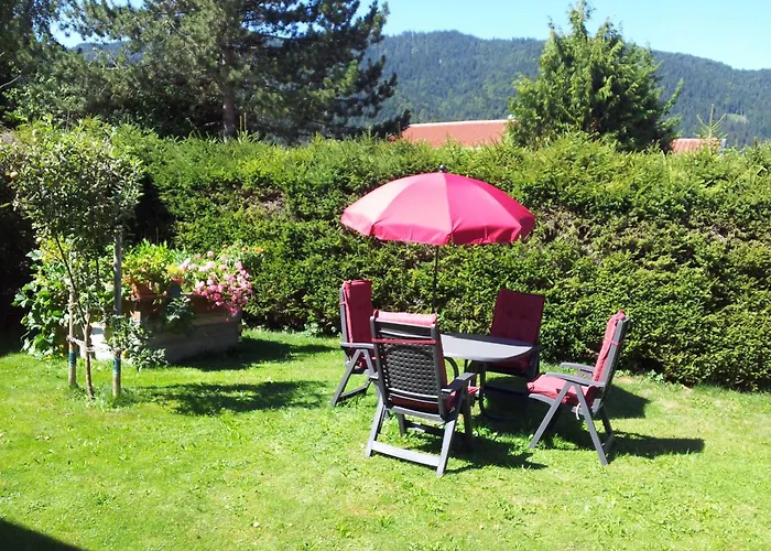 Haulle, Kreuth-scharling Am Tegernsee